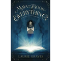 Maya and the Book of Everything