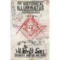 The Widow's Son: Historical Illuminatus Chronicles Volume 2