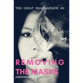 Removing The Masks: A Werewolf Romance Fantasy Story