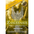 Zandernatis: Destination
