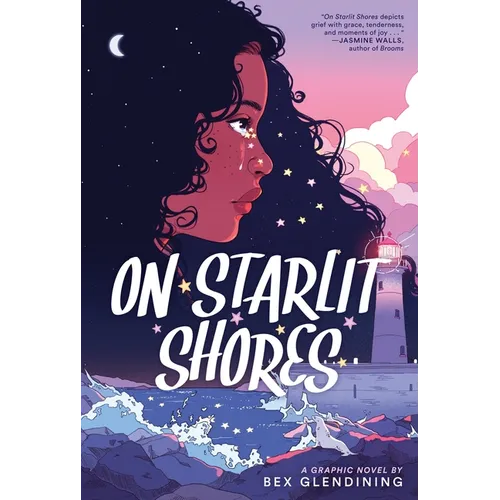 On Starlit Shores: A Graphic Novel