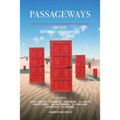 Passageways: Nine Stories. Nine Unique Literary Worlds.