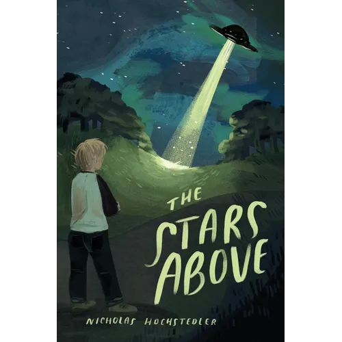 The Stars Above
