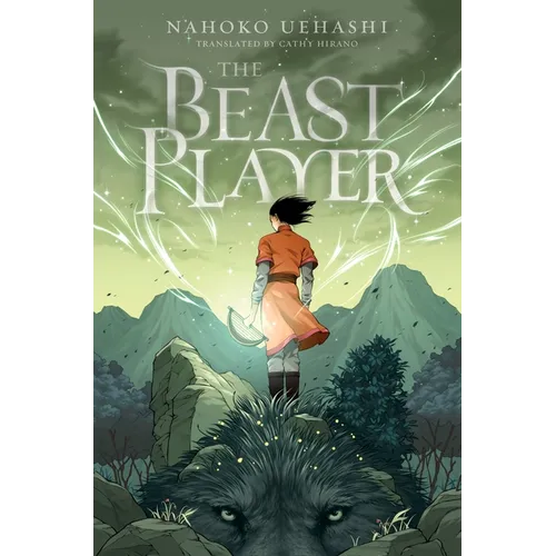 The Beast Player