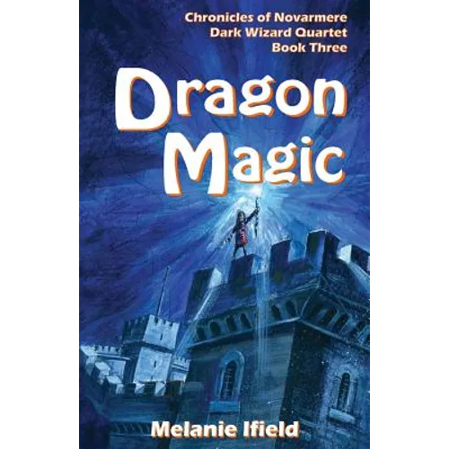 Dragon Magic: Fantasy Series