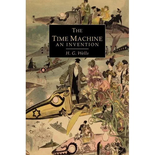 The Time Machine