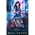 Ares is Mine: Paranormal Romance