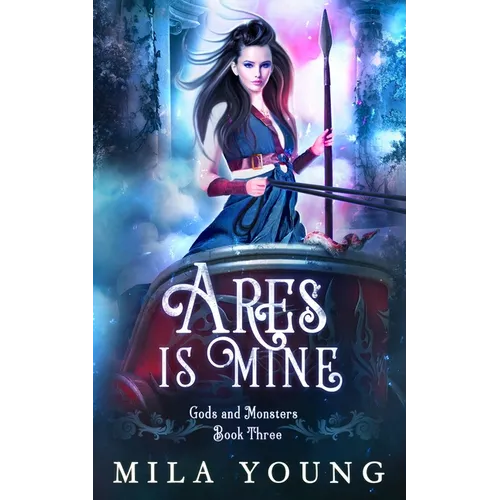 Ares is Mine: Paranormal Romance