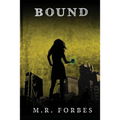 Bound (The Divine, Book Four)