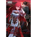 The Kept Man of the Princess Knight, Vol. 1 (Manga)