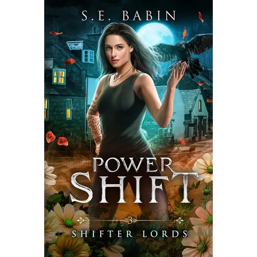 Power Shift