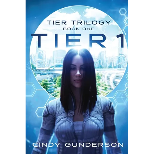 Tier 1: Tier Trilogy Book 1