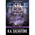 Exile: Dungeons & Dragons: Book 2 of the Dark Elf Trilogy