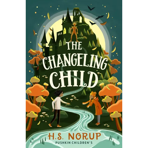 The Changeling Child