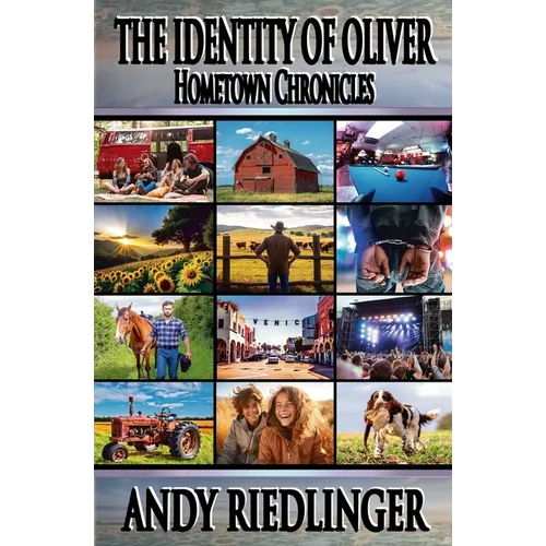Hometown Chronicles: The Identity of Oliver