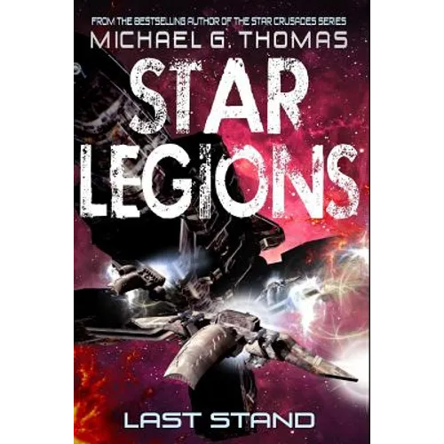 Last Stand