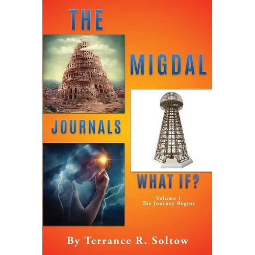 The Migdal Journals: The Journey Begins