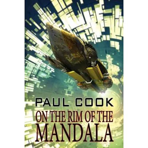 On the Rim of the Mandala