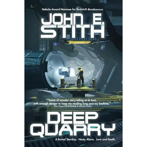 Deep Quarry