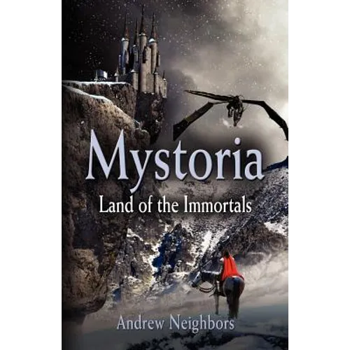 Mystoria: Land of the Immortals