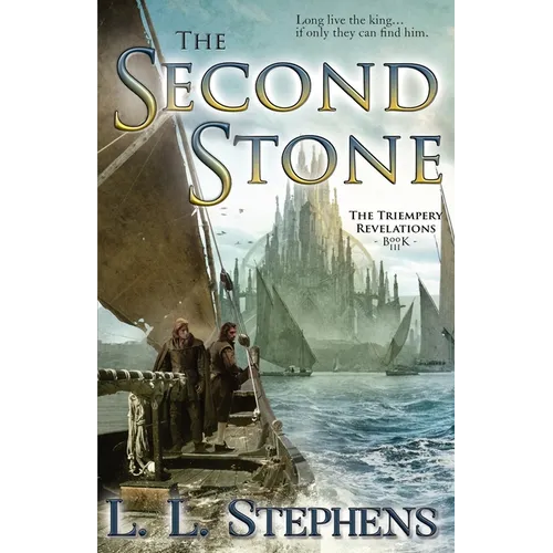 The Second Stone