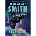 Star Rain: A Seeders Universe Novel