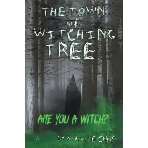The Town of Witching Tree