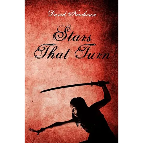 Stars That Turn - Paperback