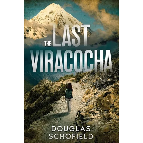 The Last Viracocha