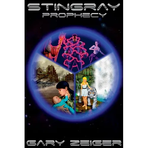Stingray: Prophecy