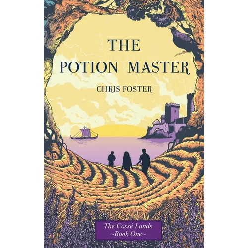 The Potion Master