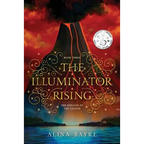 The Illuminator Rising