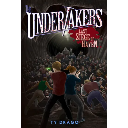 The Undertakers: Last Siege of Haven