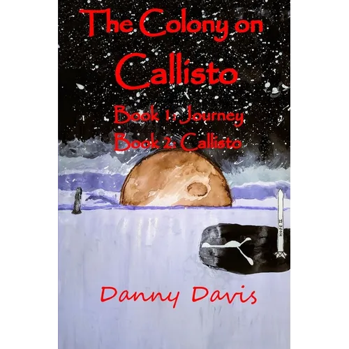 The Colony on Callisto