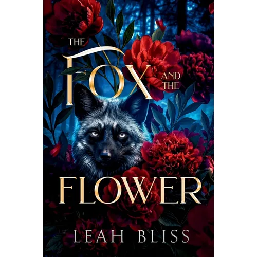 The Fox and The Flower