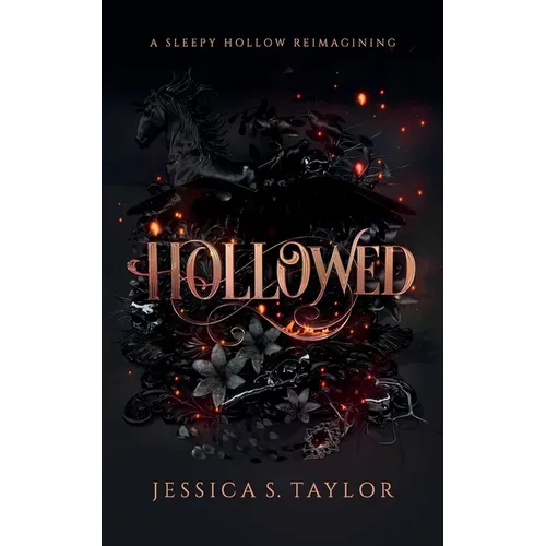 Hollowed: A Sleepy Hollow Reimagining