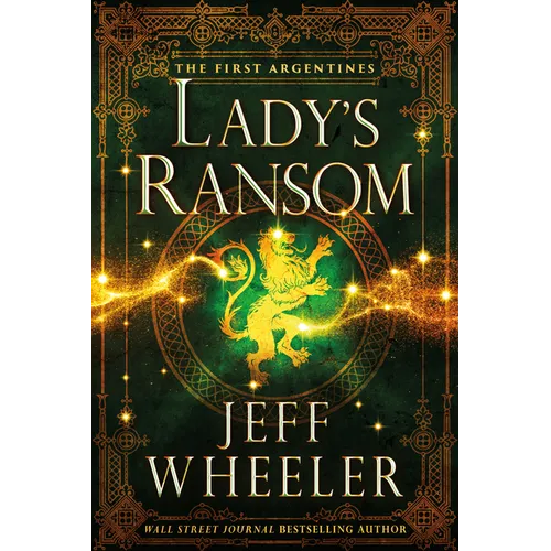 Lady's Ransom