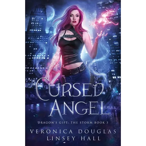 Cursed Angel