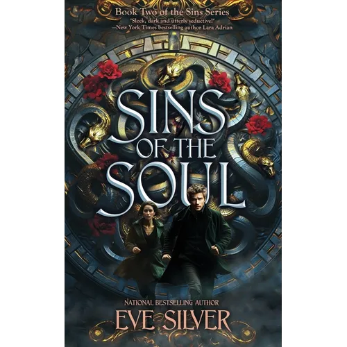 Sins of the Soul: A Dark Fantasy Romance