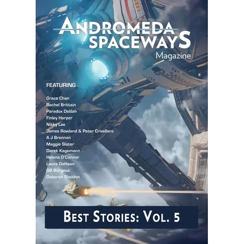 Best Stories: Vol. 5