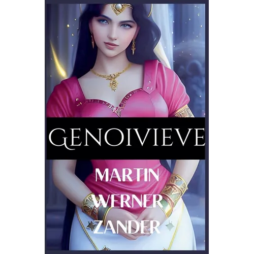 Genoivieve