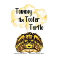 Tommy the Tooter Turtle