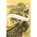 The Missing of Clairdelune: Book Two of the Mirror Visitor Quartet
