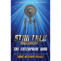 Star Trek: Discovery: The Enterprise War