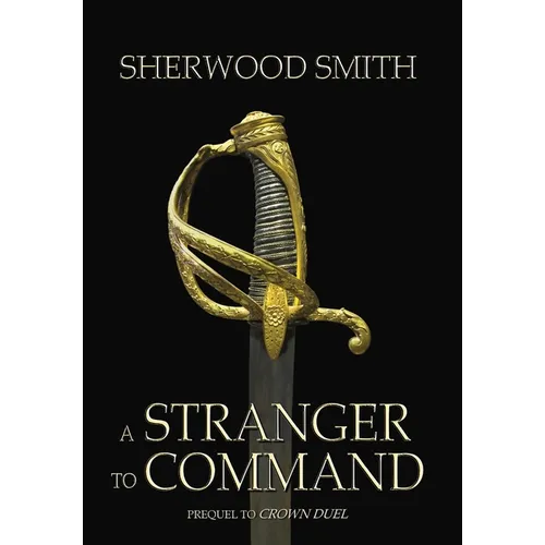 A Stranger to Command