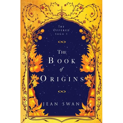 The Book of Origins
