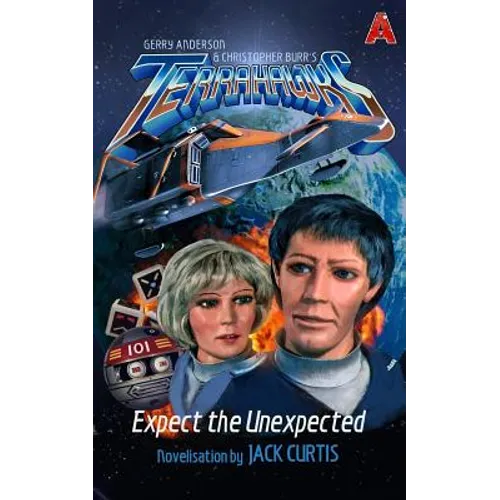 Terrahawks