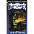 Forging the Darksword