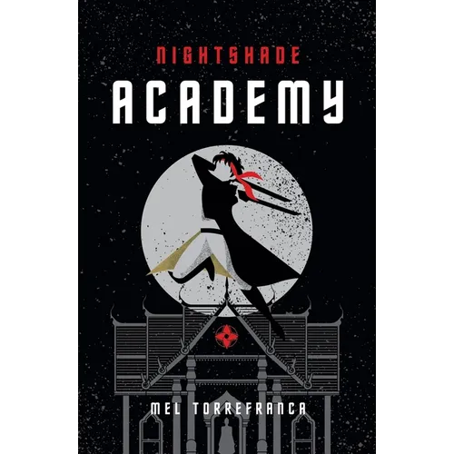 Nightshade Academy