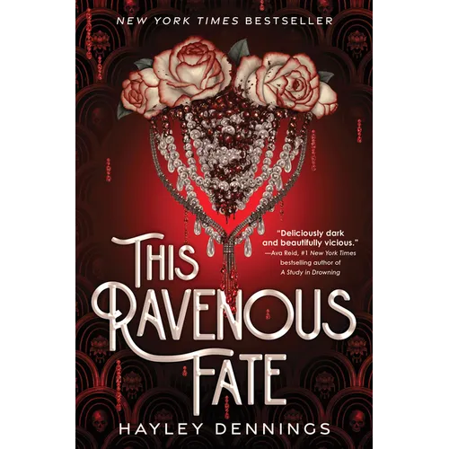This Ravenous Fate (Standard Edition)